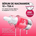 Anua Niacinamide 10% + TXA 4% - Sérum Despigmentante