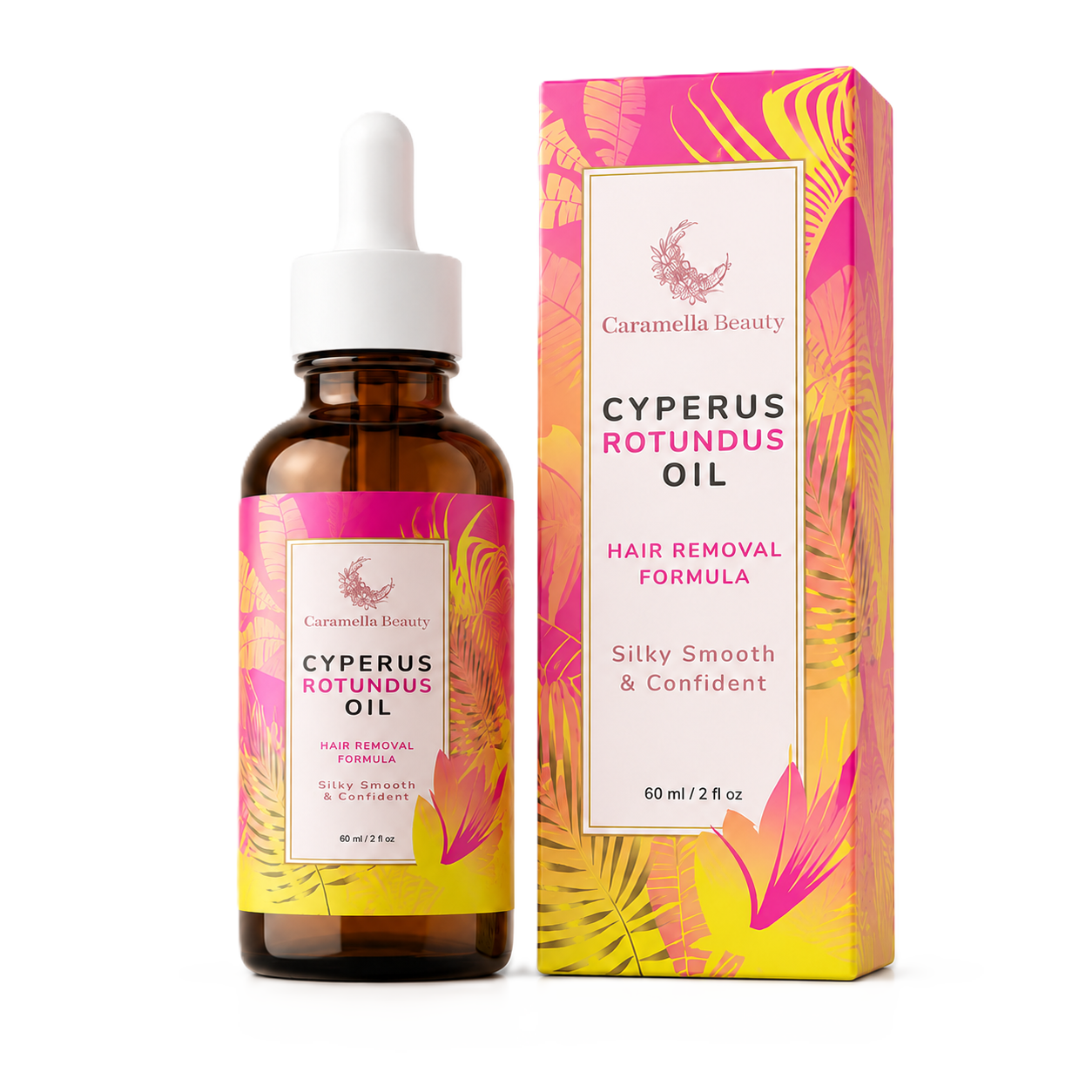 Cyperus Rotundus 60 ml