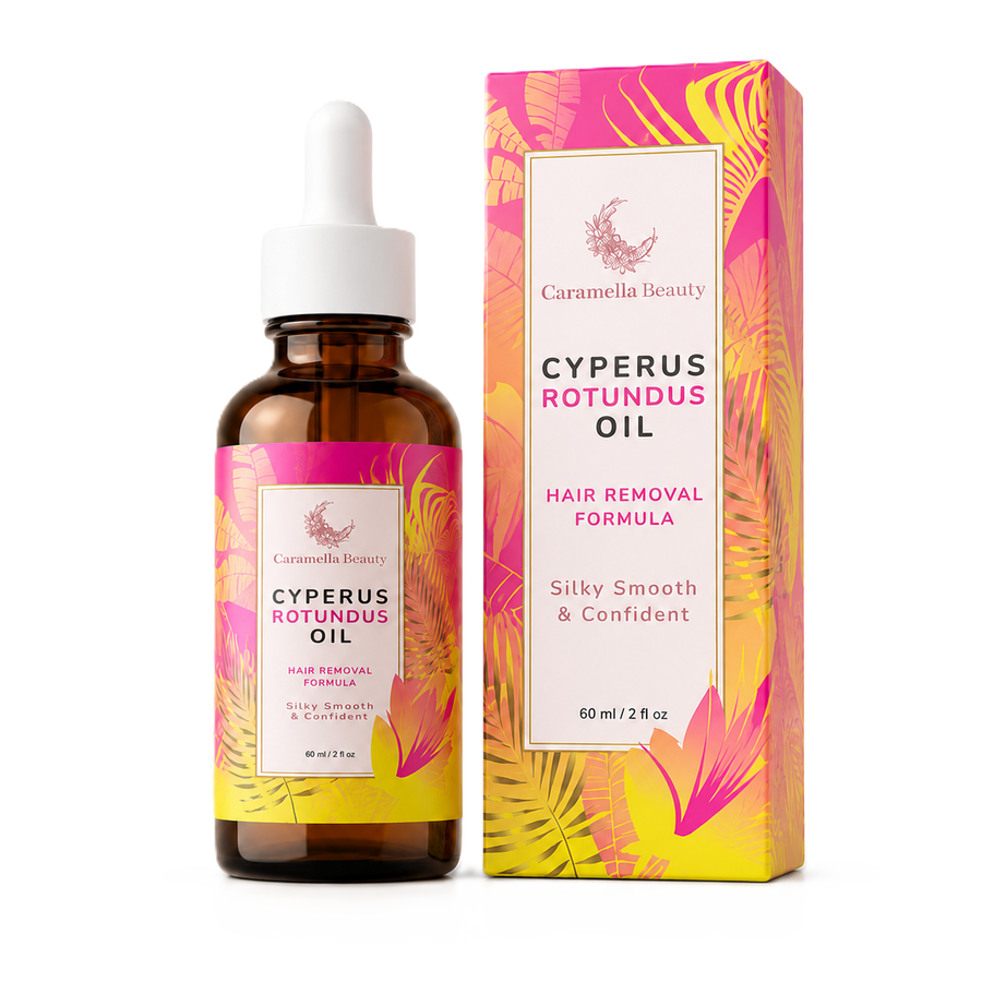 Cyperus Rotundus 60 ml