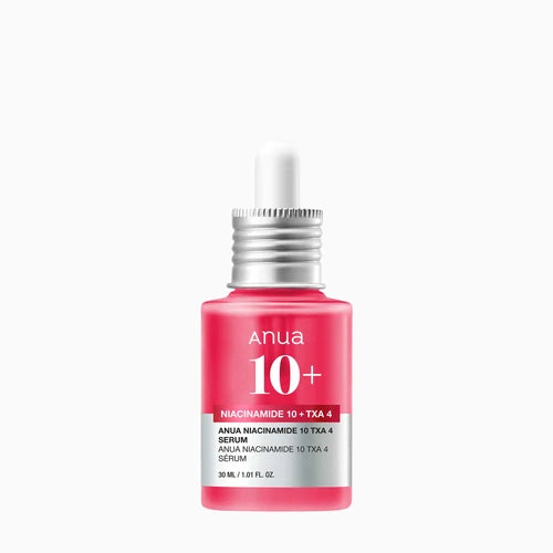 Anua Niacinamide 10% + TXA 4% - Sérum Despigmentante