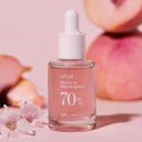 Anua Peach 70 Niacin Serum 30ml – Sérum Iluminador Peach 70 Niacinamida
