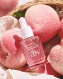 Anua Peach 70 Niacin Serum 30ml – Sérum Iluminador Peach 70 Niacinamida