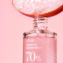 Anua Peach 70 Niacin Serum 30ml – Sérum Iluminador Peach 70 Niacinamida