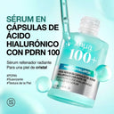 Anua PDRN 100 – Sérum en Cápsulas PDRN + Ácido Hialurónico 100