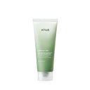 Anua Heartleaf Quercetinol Pore Deep Cleansing Foam 150ml – Espuma Limpiadora Profunda de Poros Heartleaf Quercetinol